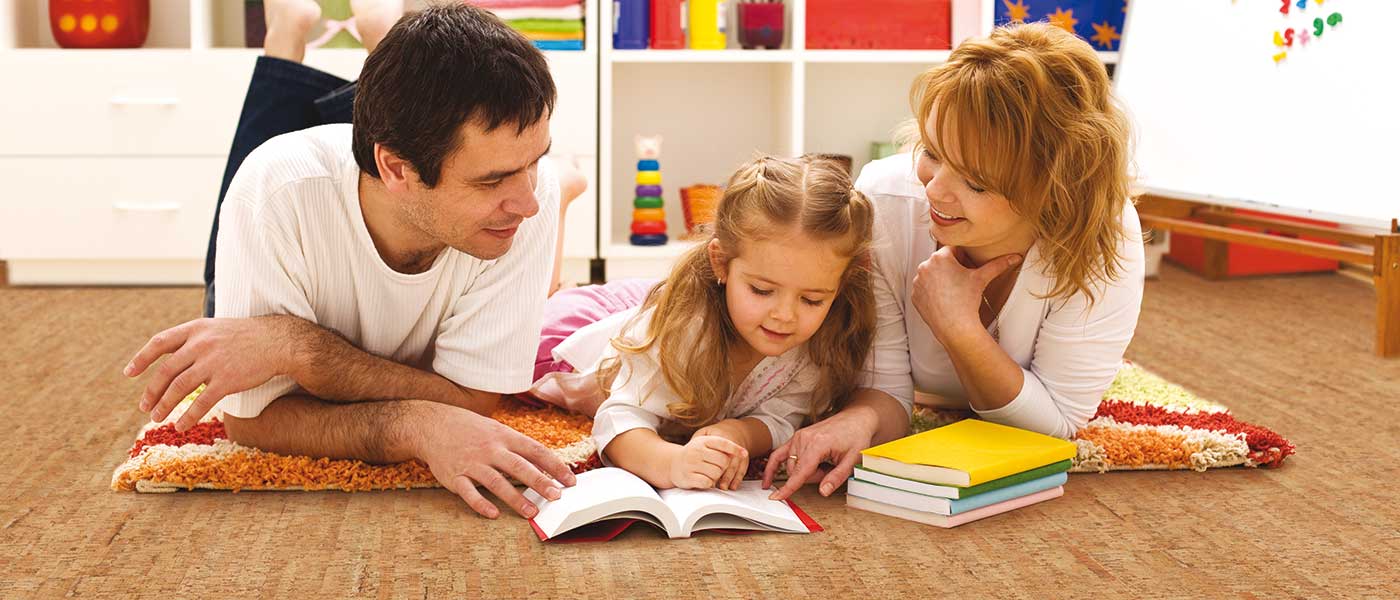 Beispielbild für Bodenbelag